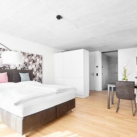 Livisit Bergapartments 슈투트가르트 외부 사진