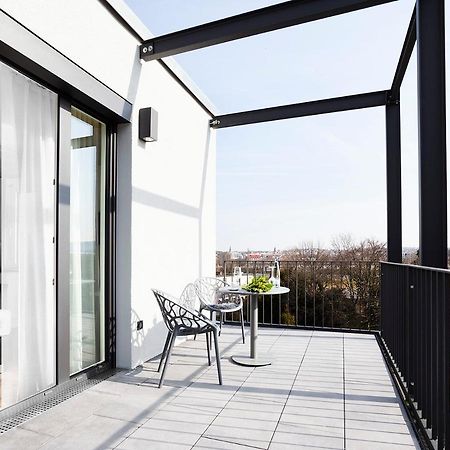Livisit Bergapartments 슈투트가르트 외부 사진