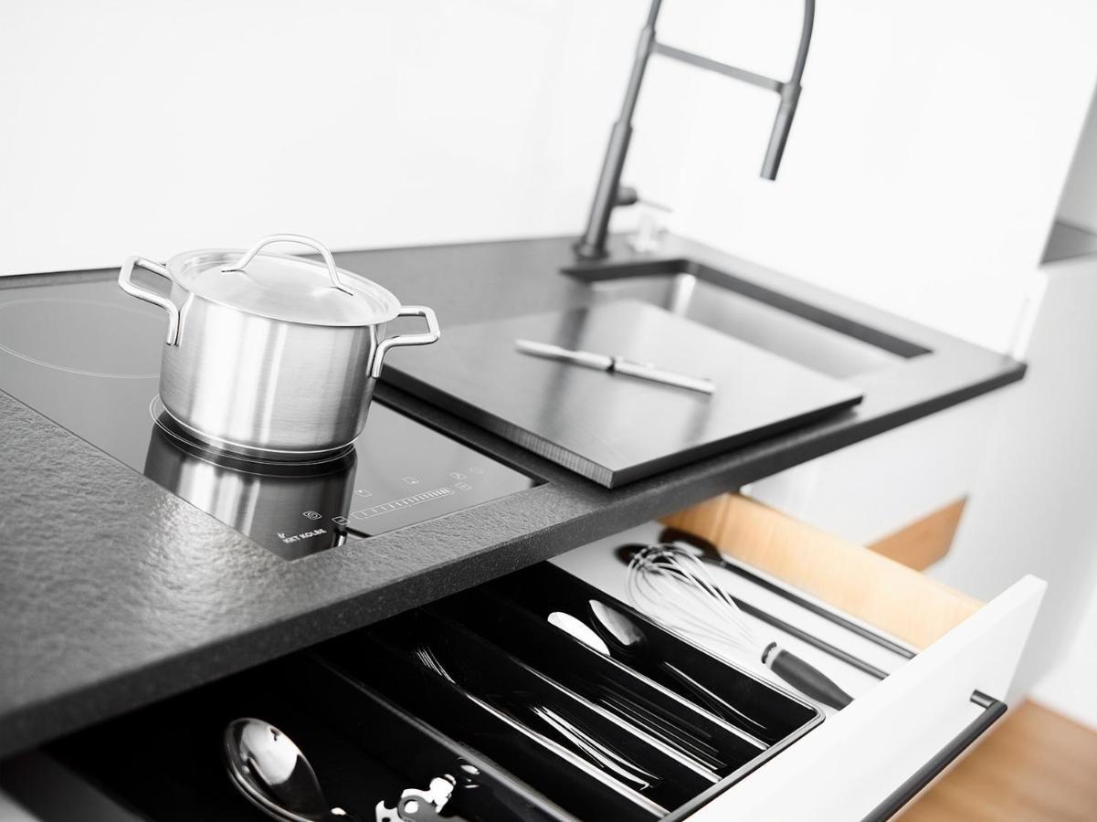 Livisit Bergapartments 슈투트가르트 외부 사진
