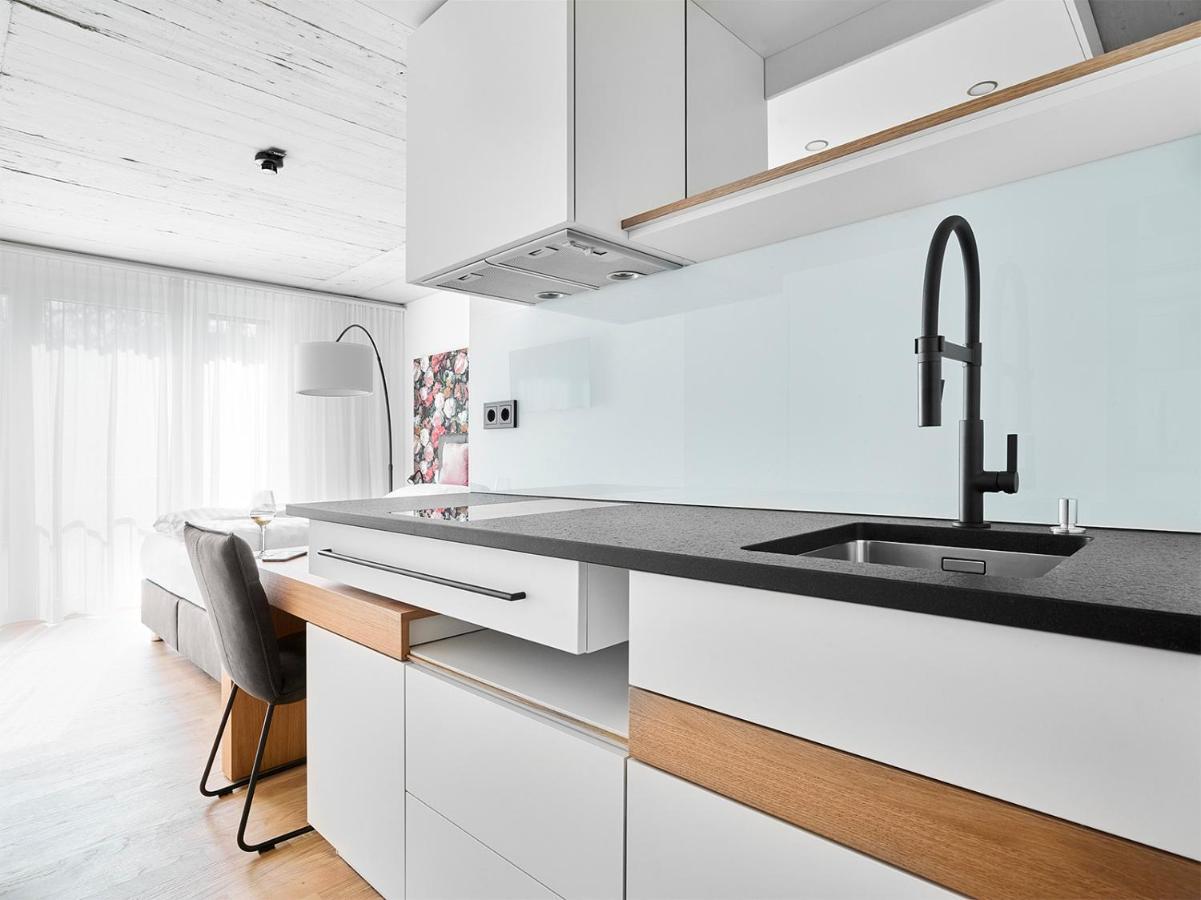 Livisit Bergapartments 슈투트가르트 외부 사진