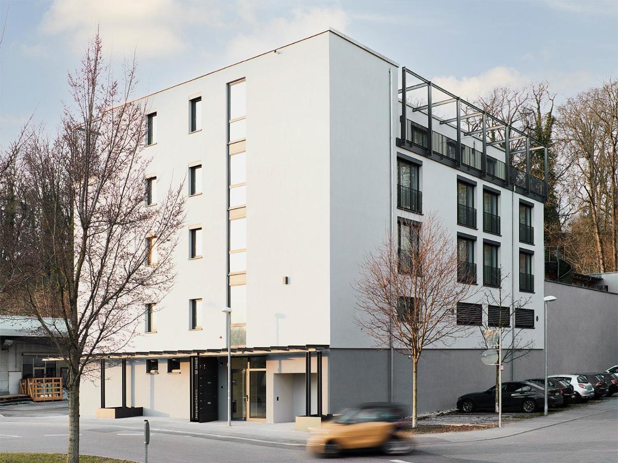 Livisit Bergapartments 슈투트가르트 외부 사진