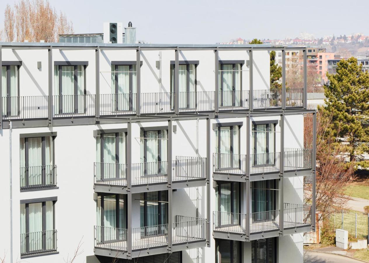 Livisit Bergapartments 슈투트가르트 외부 사진