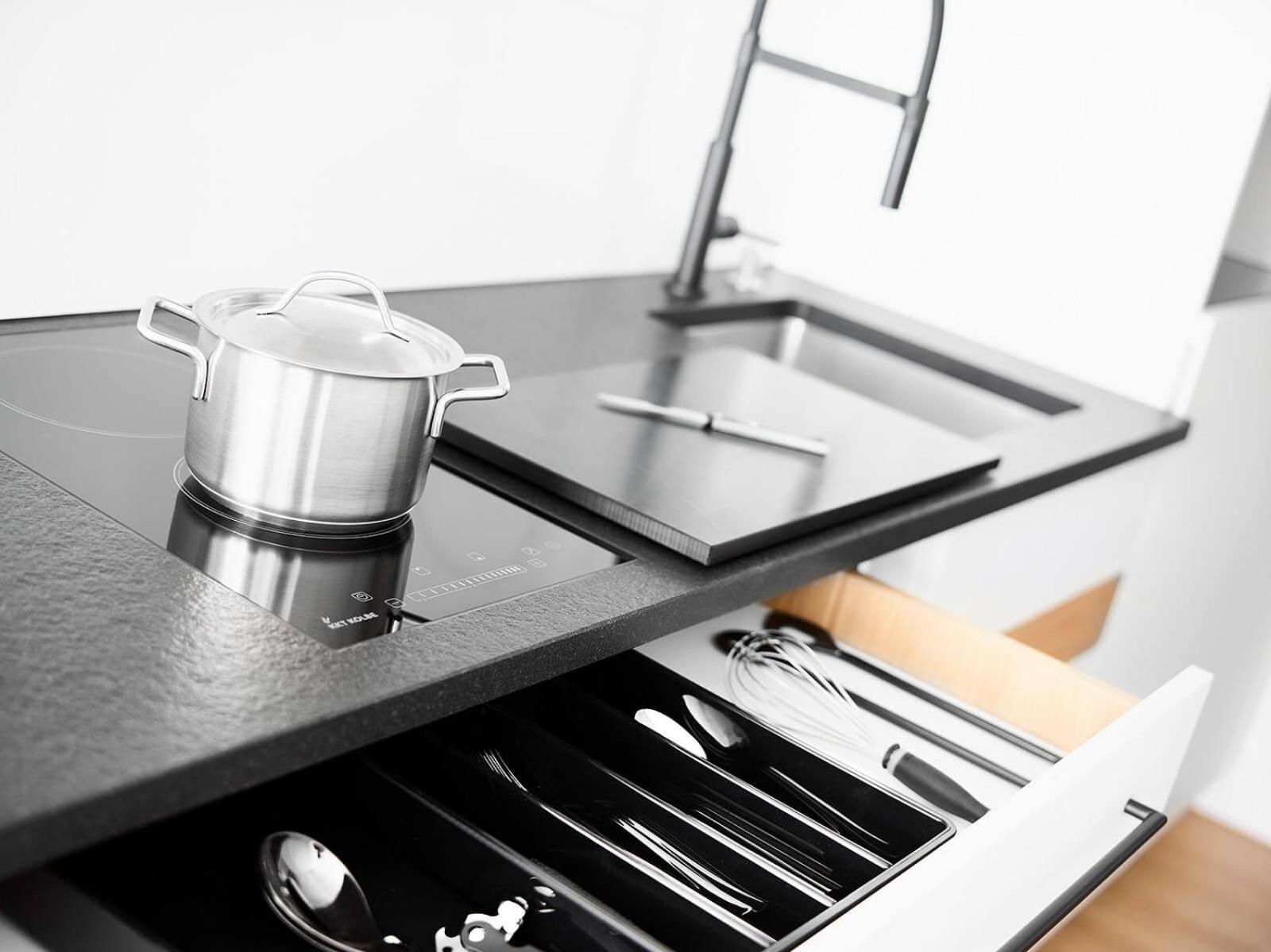 Livisit Bergapartments 슈투트가르트 객실 사진